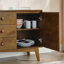 Buffet 47,3 "Mid Century
