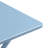 27.56'' Rectangular Folding Table-87376801