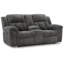 Causeuse inclinable avec console Senita-971315344