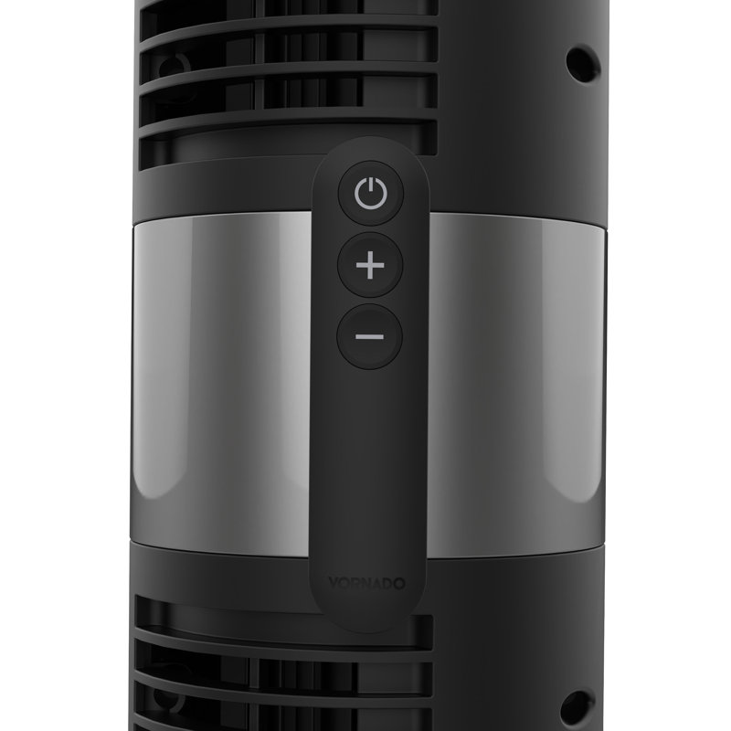 Vornado Airbar Six 44.5'' Tower Fan with Remote Included