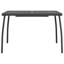 Britteney 6 - Person Patio Dining Set with Rectangular Table-1831830757