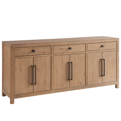 Griffith Park 80" Credenza
