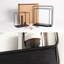 Amandip 3 Piece Square Floating Shelf-707073236