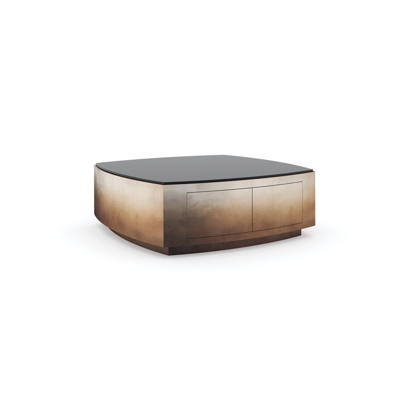 Caracole Classic Coffee Table