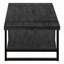 Table basse, table d'appoint rectangulaire, table centrale-1057079926