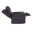 Fauteuil inclinable électrique Chiyeko-1791850960