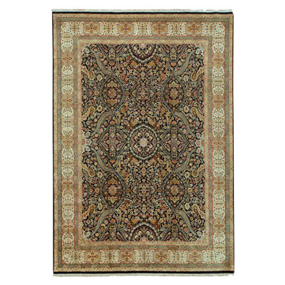 One-of-a-Kind 8'9" X 12'6" Area Rug