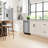 500 Series 24" Pocket Handle Dishwasher