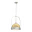 Atlas 1 - Light Single Dome Pendant-495714896-495714902
