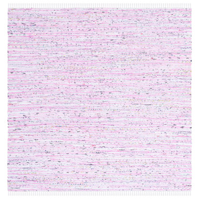 Fales Rug Hand Woven Cotton Rug