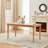 Anistyn 63" Solid Wood Dining Table-1366698128