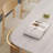 Stable Table Sets with Comfortable Space.-110960107-110960108
