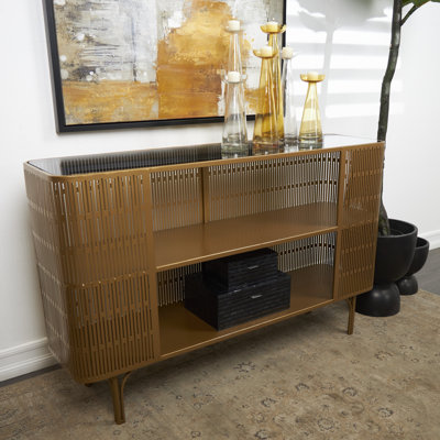 Console Mariha