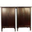 Solid Wood Accent Cabinet-799108278