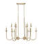 Lustre linéaire moderne Burgett-1207534837-1207534836-1207534843