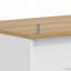 22.44 " W Plastic / Acrylic Sideboard-1691814697