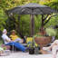 265cm Market Parasol-1042453038