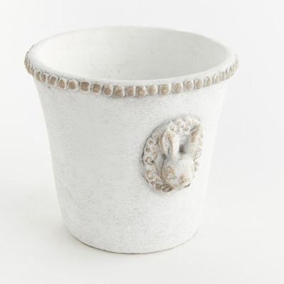 POT DE LAPIN CLASSIQUE MOYEN