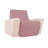 SoftScape Angled Foam Preschool Chair-114990389