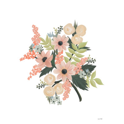 «Spring is Peachy II» par House Fenway