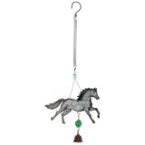 Kennett Metal Animals Wall Decor