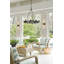Sawyer Outdoor Chandelier-333344831