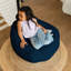Fauteuil à billes Big Joe Cloudberry-118316754-116485183