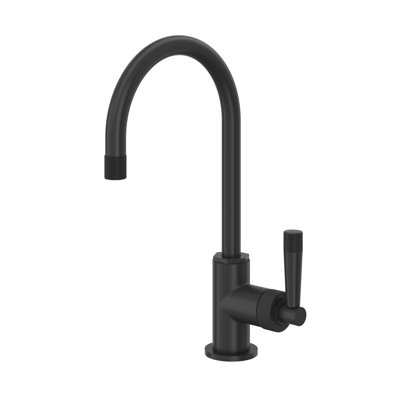 Graceline® Bar/Food Prep Kitchen Faucet with C-Spout