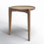 Miri Solid Wood End Table