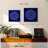 Kerner Paisley Mehndi Mandala-109388306