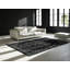 Tapis noir Elegance-1024057727