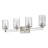 Livvy 4 - Light Dimmable Vanity Light-1343950780