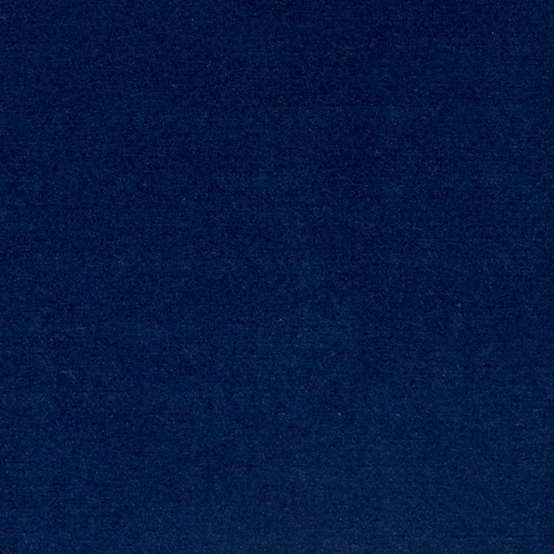 Velvet Blue Sample