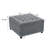 Tufted Footstool-170544005