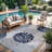 Floral Indoor / Outdoor Rug-1701115604