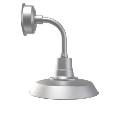 Paulina LED Barn Light