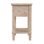 Charleston Cane Nightstand-639701376