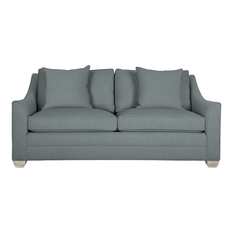Canapé central 79 po Nicholas, Wrenn, Perigold Montage Cinder