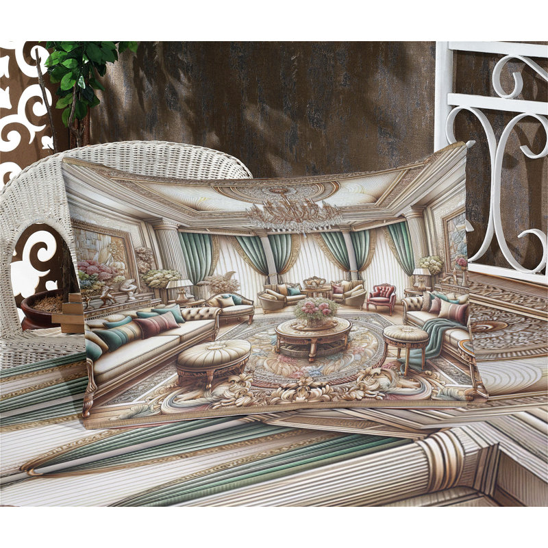 Microfiber Sheet Set, King