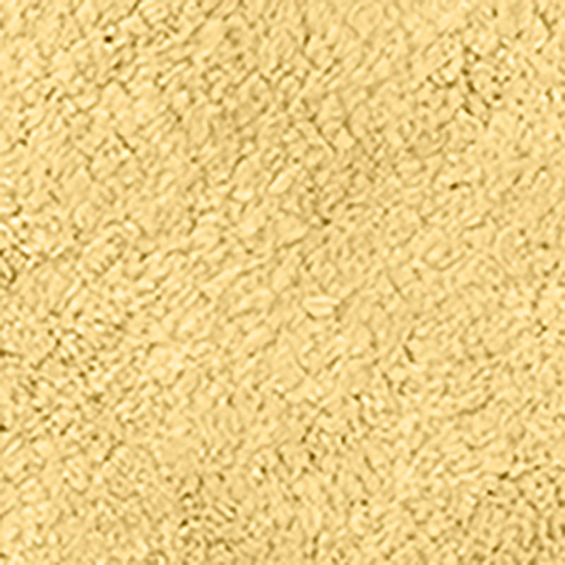 Antigona Soft Bath Rug, 17" W x 24" L, Yellow