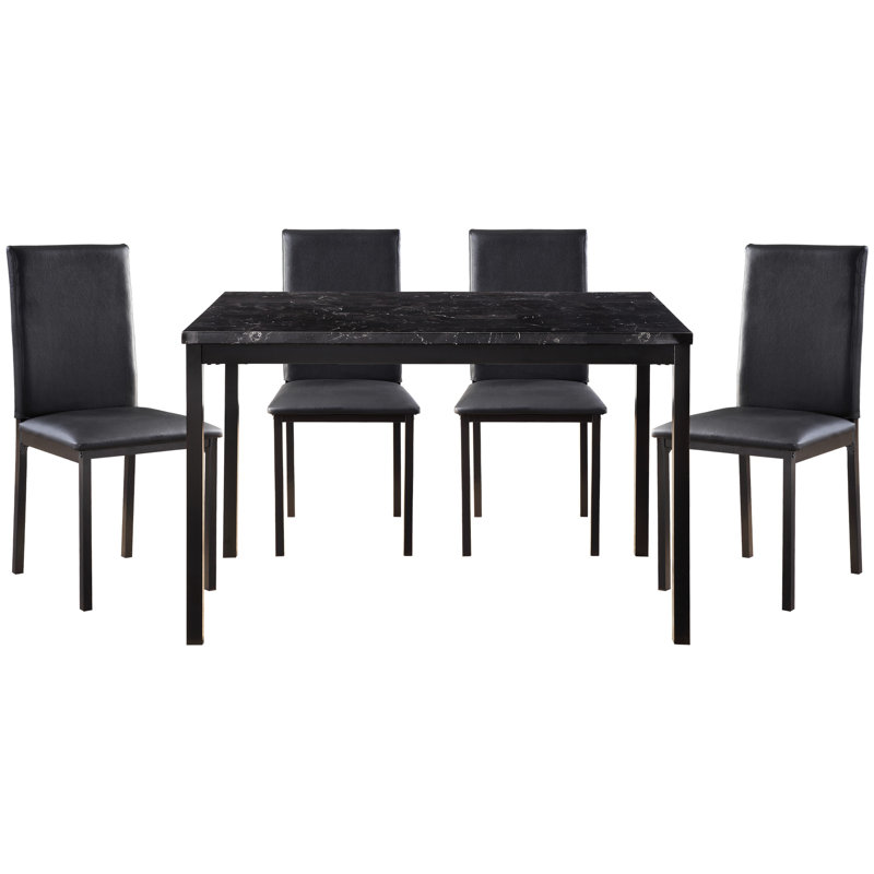 Table de salle à manger Modern