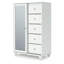 Commode Diellza