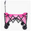 Chariot de service pliable rose IMNNY-126257620