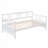 Modern Solid Wood Daybed, Multifunctional, Twin Size-1417562111