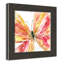 «Butterfly Flying II», art encadré-47499578-47499575