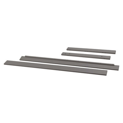 Autumn Twin Bed Rail