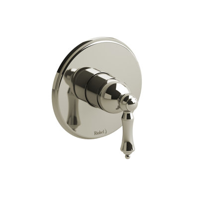 Classic™ 1/2" Pressure Balance Trim