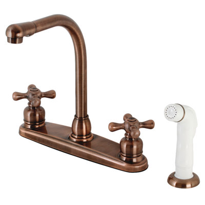 Robinet de cuisine Kingston