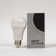 Ozarke Smart LED Bulb