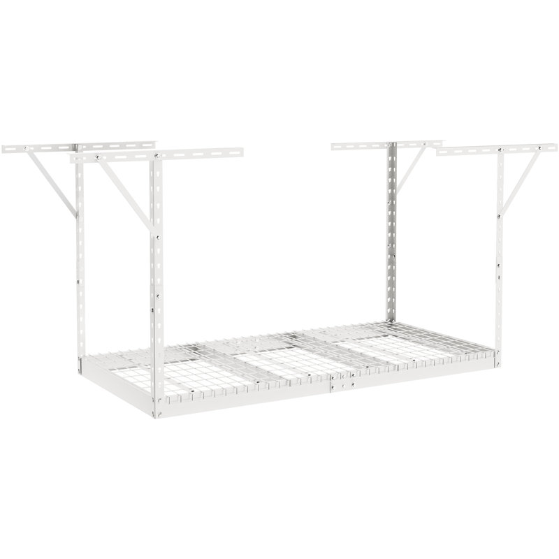 182.9 cm W Adjustable Height Shelving Unit
